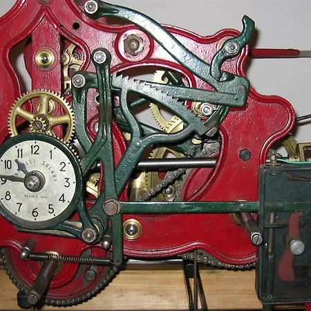 Pradibosco Agrituristico Hotel 3*